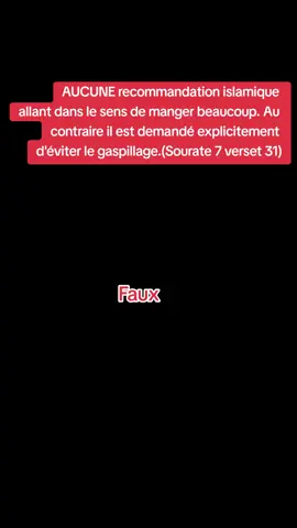Vu 1 #jeûne 
