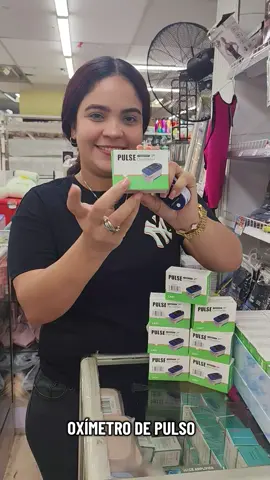 Oxímetro de pulso de dedo 3x$7.00😱😍 #oximetro #salud #medico #todomoda #enfermeria 