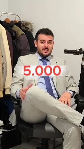 400 mil napos #humor  Vía @Boende Inmobiliaria 