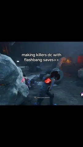 i embarrass myself too much on this game #dbd #deadbydaylight #laracroft #gameclips #residentevil 