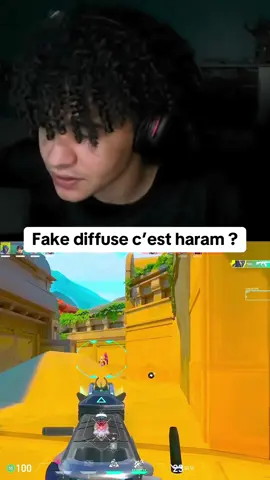 Twitch: arielvlr / en live tous les soirs à 20h #arielvlr #ariel #Valorant 