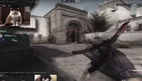 deko depred??de?#deko #depresion #recommendations #cs2 #counterstrike 