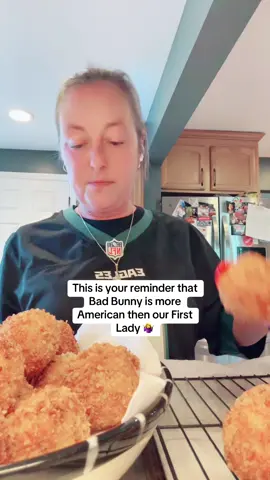 I tell no lies, just because someone speaks Spanish doesn’t mean they aren’t a citizen… it’s not hard to understand #badbunny #SuperBowl #unitedstates  #fyp #usterritory 