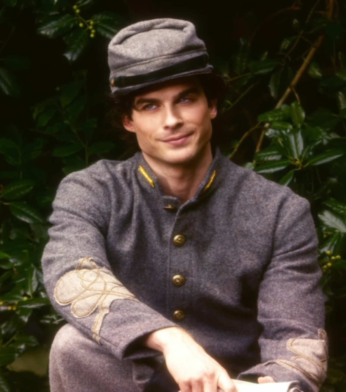 1864 Damon 
