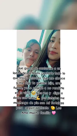 Los amo familia cada dia aprendo mas de como nos trata la vida pero mas fuerte que nunca tu hija no se rinde mamá va dar todo por ustedes 🩷🫡💪 #fypppppppppppppppppppp #paratiiiiiiiiiiiiiiiiiiiiiiiiiiiiii #lejosdecasayfamilia #italia🇮🇹 
