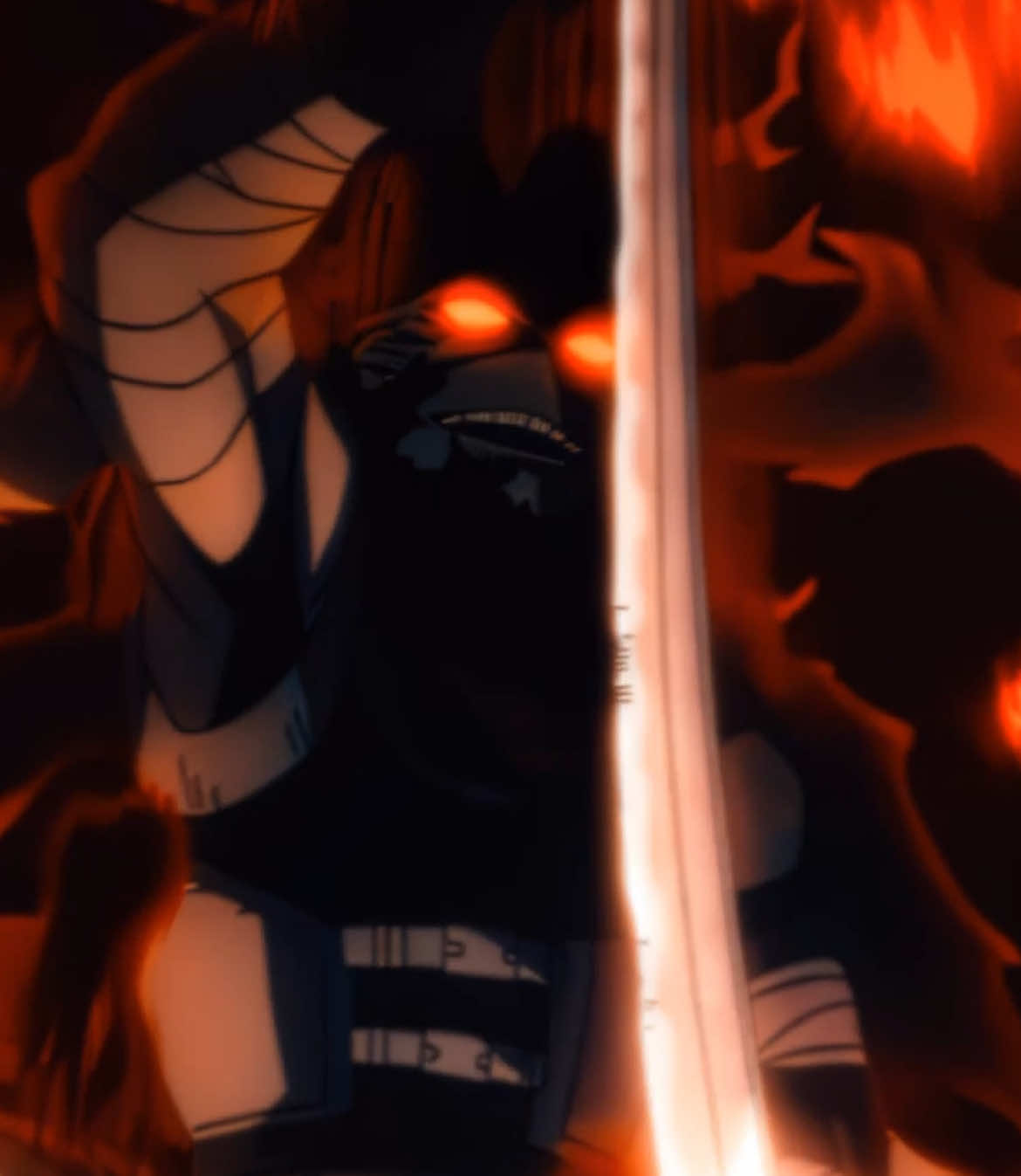 Stain pulling up was absolute cinema. // #stain #allmight #mha #fyp #viral 