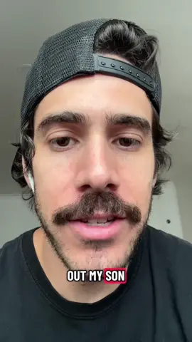 The OG video is satire don’t send hate 🤝 #moonwalkerband 