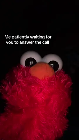 #call #waiting #elmo #fyp #foryoupage 