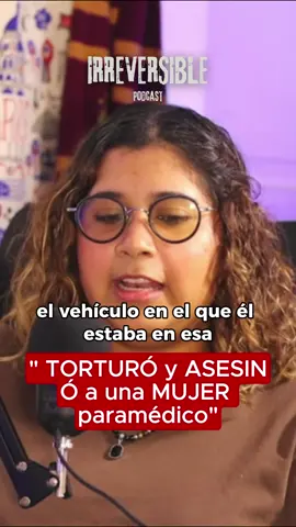 Siguenos en YouTube y Spotify Lo Mat@ron por querer ayudar a un conductor varado - Casos Irreversibles Ep.6| IrreversiblePodcast https://youtu.be/ww6PRapGNpY ¿Y tu?¿Conoces alguna historia similar? #asesinossereales #policia #trajedia #videos #persecucion #casosreales #youtubers #videoviral #viralvideos #podcas #fypシ #spotify #fyp #historias #irreversiblepodcast #fypppppppppppppp #podcastclips #investigacion #terror #familia #podcasts #relatosbizarros #historiareal #fypシ゚viralシfypシ゚ #modoincognito #historia