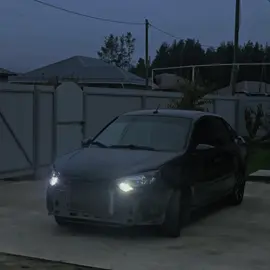 Лее, оперская она 🤙🥷 #лада #автоваз #грантаспорт #гранта #грантафл #granta #86 #веста #приора 