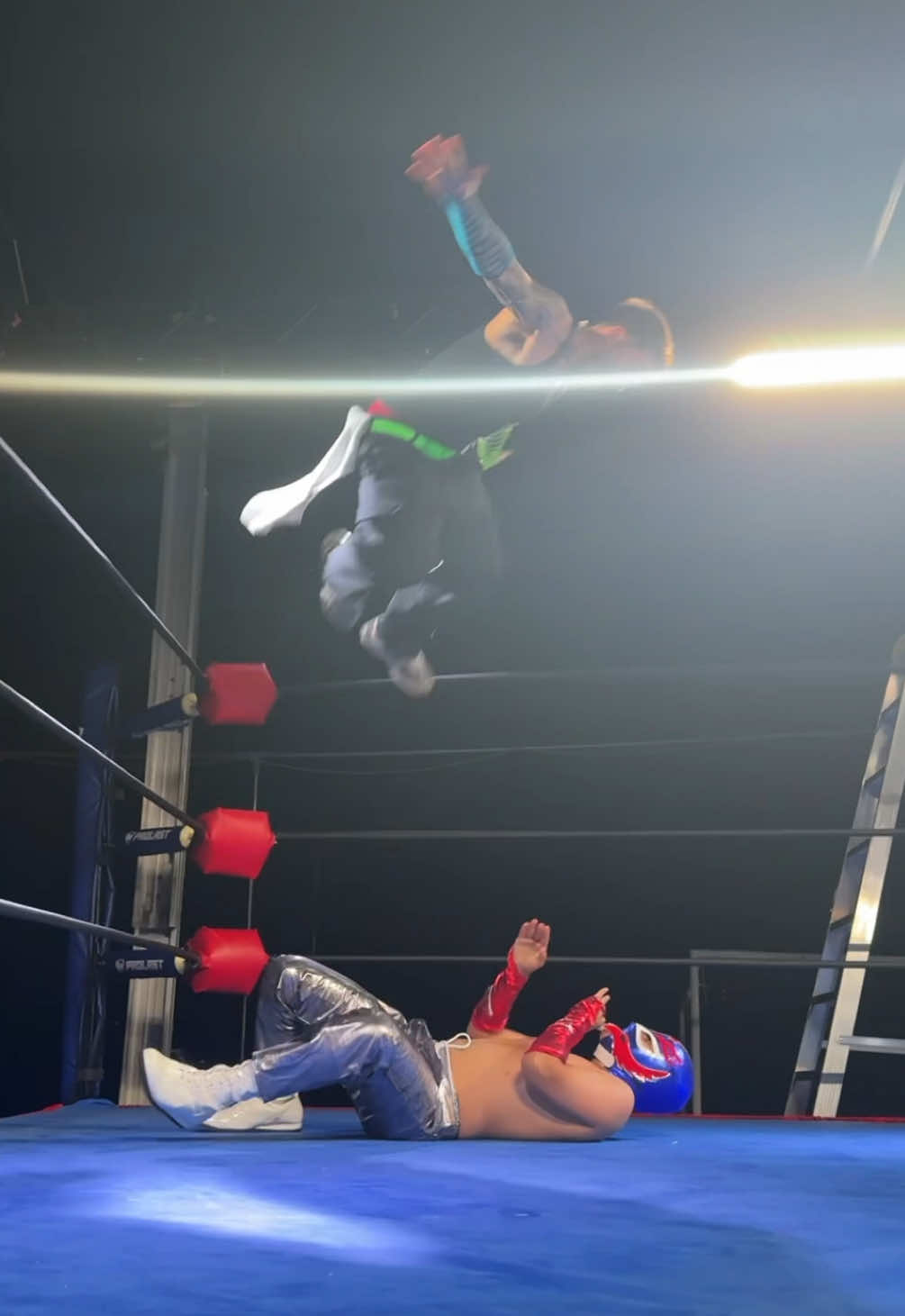 FaZe WWE was insane ‼️ #faze #fazeclan #WWE #subathon 