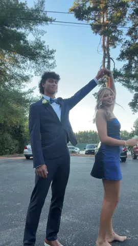 YAY HOCO TIME!!😝#relatable #hoco #fyp #Inverted #girl @Brayden Teppara 