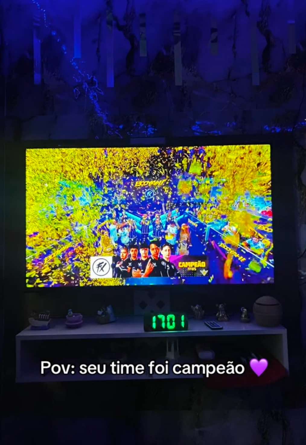 Fluxo campeão 😍💜 #fyy #ffws #flashff⚡ #viral #fluxo 