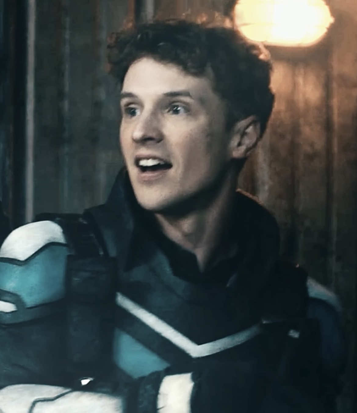 jealous bf adrian oh chris you're so lucky & you don't even care | #vigilante #femmemonologue #adrianchase #vigilanteedit #adrianchaseedit | ( FAKE ALL NOTHING IS REAL ) | adrian chase vigilante peacemaker season 2 edit