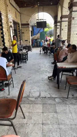 I feel safe in Egypt 🇪🇬