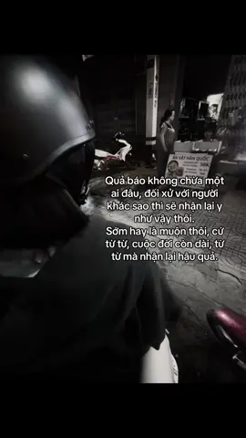 anh tệ với em thì người tiếp theo sẽ tệ với anh, chỉ là anh đủ thông minh để tìm và biết được như em đã thấy hay không thôi #xuhuong #xuhuongtiktok #xuhuong2023 #flop #tamtrang 