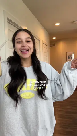 self care reset hits different after being back from out of town 😩🧖🏽‍♀️🚿 #haultok #sundayreset #youngmomsoftiktok #sahm #momselfcare @Naturium @rhode skin @laneige_us @Chobani @DAILYDR!LLS @Swedieshop @Kyte Baby LLC 