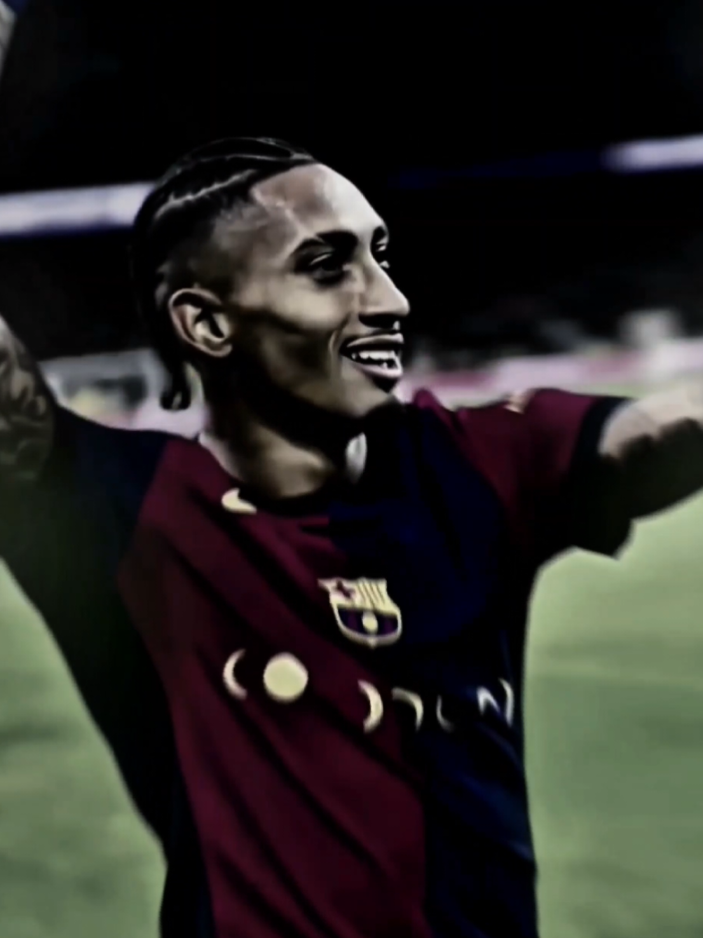 || Robbed. #raphinha#brasil#barcelona#viral#fyp 