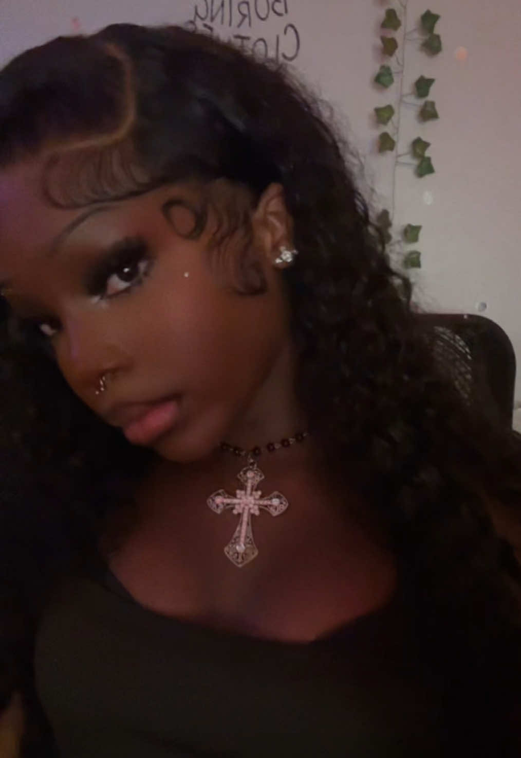 i’m yours baby  #fyp #dermal #alt #xyzbca 