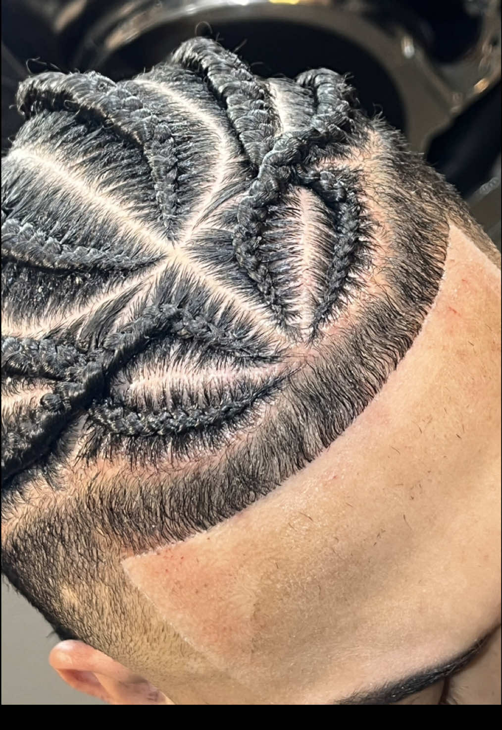 FULANI FREESTYLE 🩸 @J 