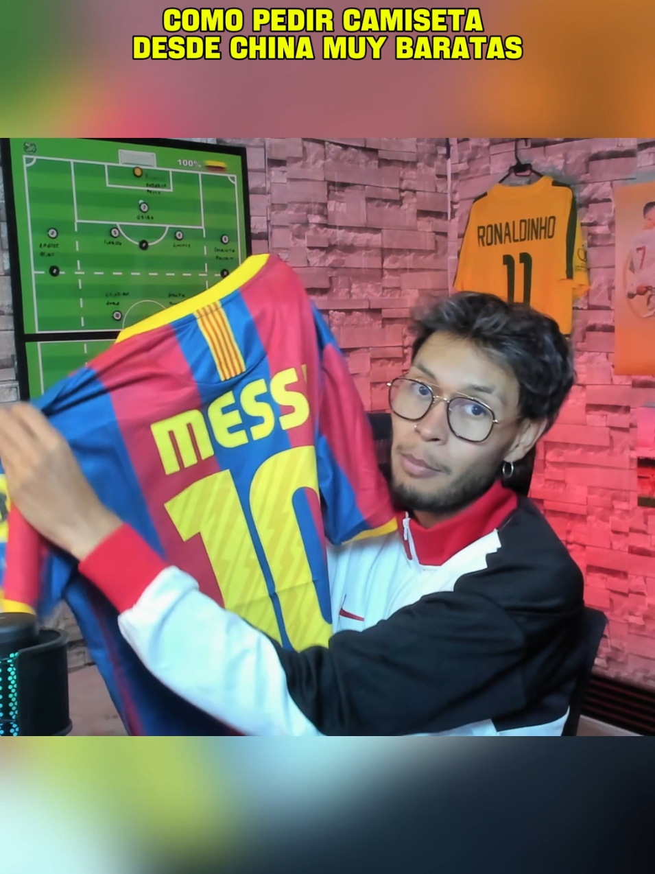 PÁGINA TOP PARA CAMISETAS DE FUTBOL  #camisetasretrofutbol #camisetaschinasfutbol #futbol #camisetasdefutbol 