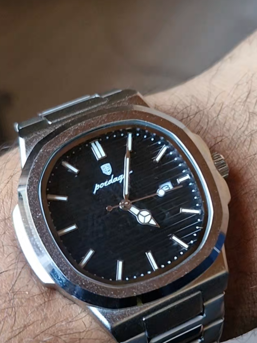 SURREAL ISSO AQUI! #tiktokshop #achadinhos #relogio #poedagar 