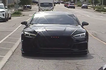 Love the way you lie #audi #s5 @816.vhs 