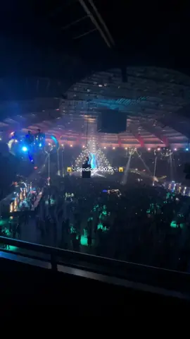 Syndicate 2K25 ❤️🔊#uptempo #syndicate #hakken #hardcore #westfalenhalle 