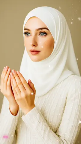 #CapCut اللهم آميـــــــن يارب العالمين 🤲🏻