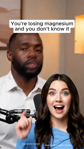 Most people over 40 have no idea how powerful Magnesium Complex is. Better sleep, less pain, more energy.. all in one capsule.  #magnesiumcomplex #magnesium #over40