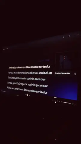 Aslıxan sevgidən yazmayiblar 🎧 #🎧 #kesvet #musiqi #spotify #f 