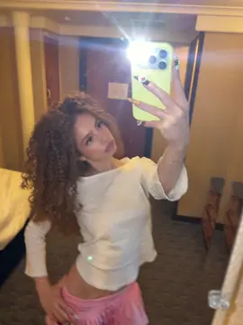 Why’s the mirror so damn dirty
