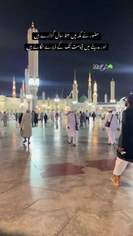 Madinah mai Qayamat tk ka dera ha❤️🥹🫀🌹#fyp #foryoupage❤️❤️ #fypviralシviral #madina #makkahmadinah🕋 