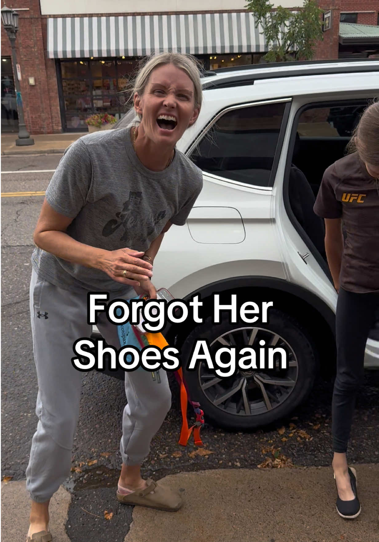 Oh pip did it again! #shoes #shoecheck #shoestyle #daughtersoftiktok #daughters 