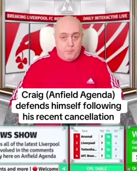 Ref’s gone to the monitor #fyp #anfieldagenda #football #liverpoolfc #youtube