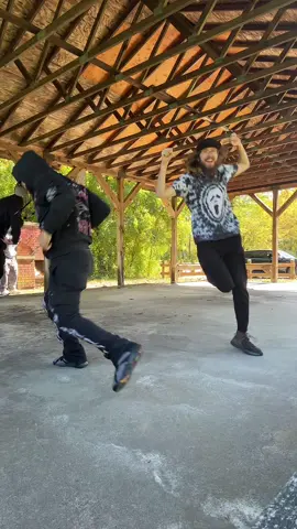 we like to movie it! move it! 😄🙌🕺 appreciate these people who wanted to be in the tiktok 😎🤘#fyp #viralvideo #dance #iliketomoveitmoveit #madagascar 