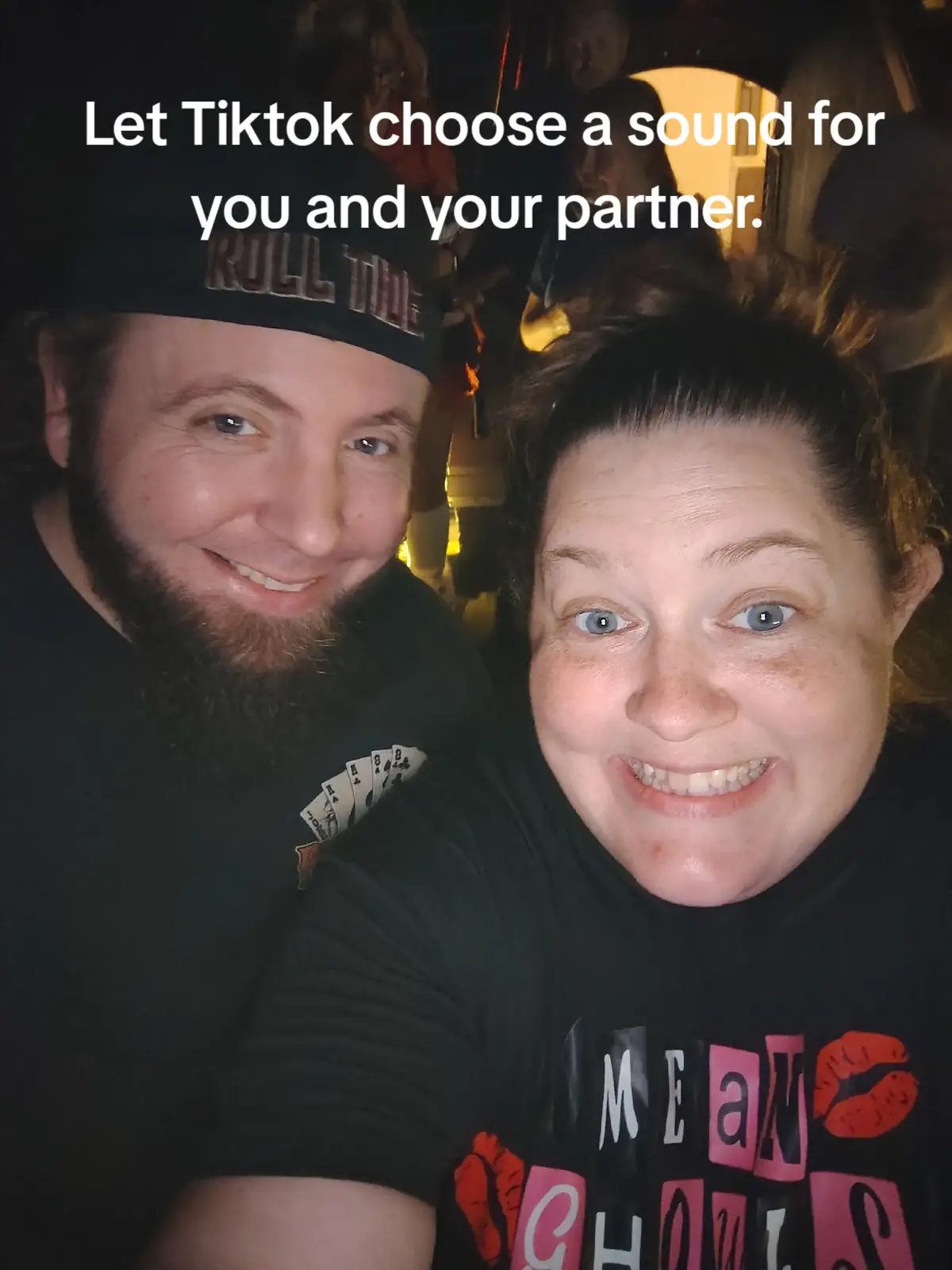We absolutely do deserve to be happy ❤️ #fyp #marriage #husband #relateble #husbandwife 