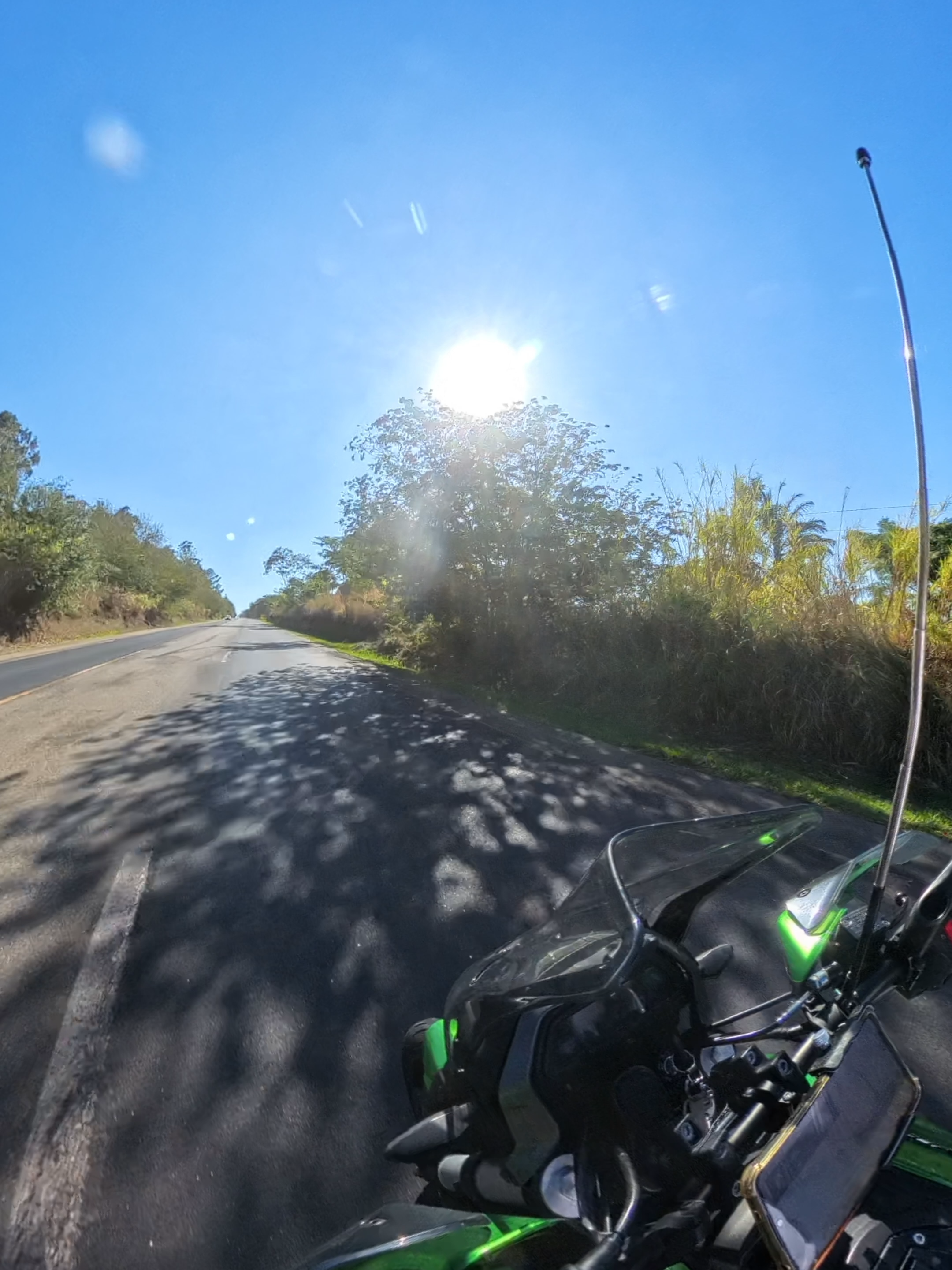 Vargem Grande do Sul SP-344 Rodovia Dom Tomás Vaqueiro #insta360 #insta360x4 #bajaj #dominar400 #voker #ls2