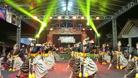 Nek ora melu goyang,berarti gk mikir utang🤭#waroktemanggungan #kridhoutomo #warokan #fyppppppppppppppppppppppp 