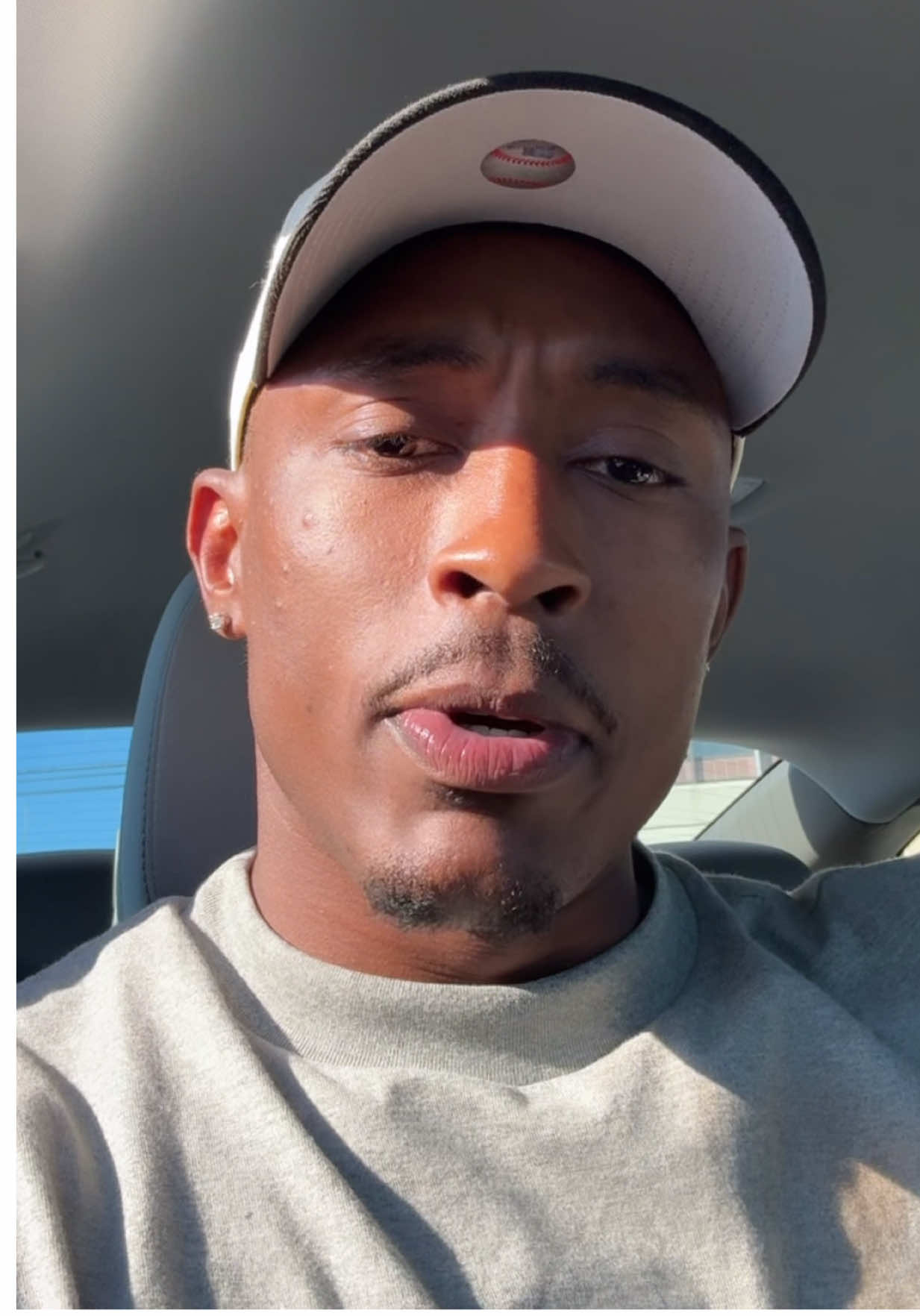 Love don’t need more unbothered people — it needs people willing to say, ‘I care too much to stay silent 💯 Follow my podcast @lostloverboypodcast 🎙️ … #datingtips #datingadvice  #relationshipadvice 