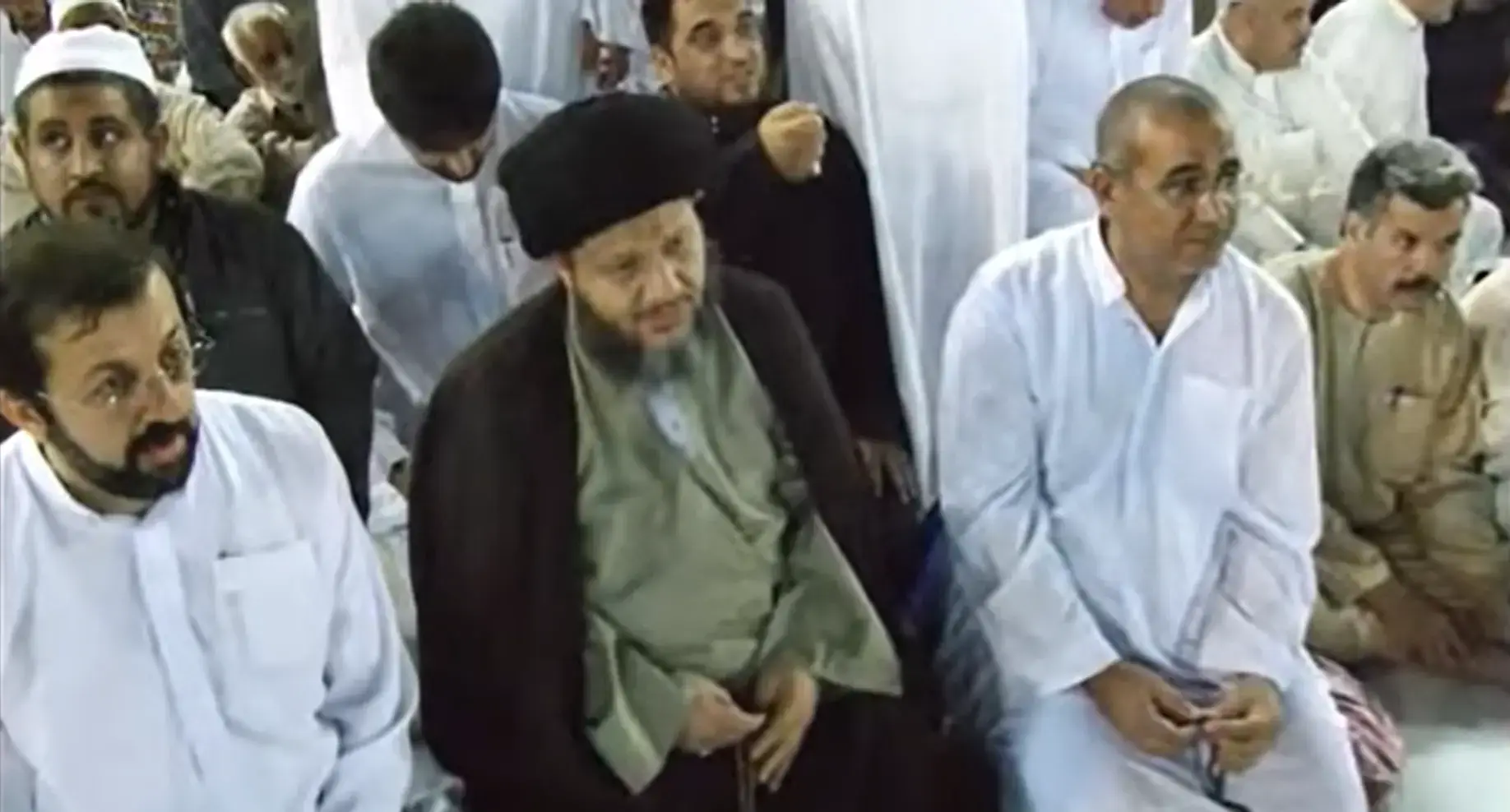 السيد كمال الحيدري  #fyp #اسلام #كمال_الحيدري #islam 