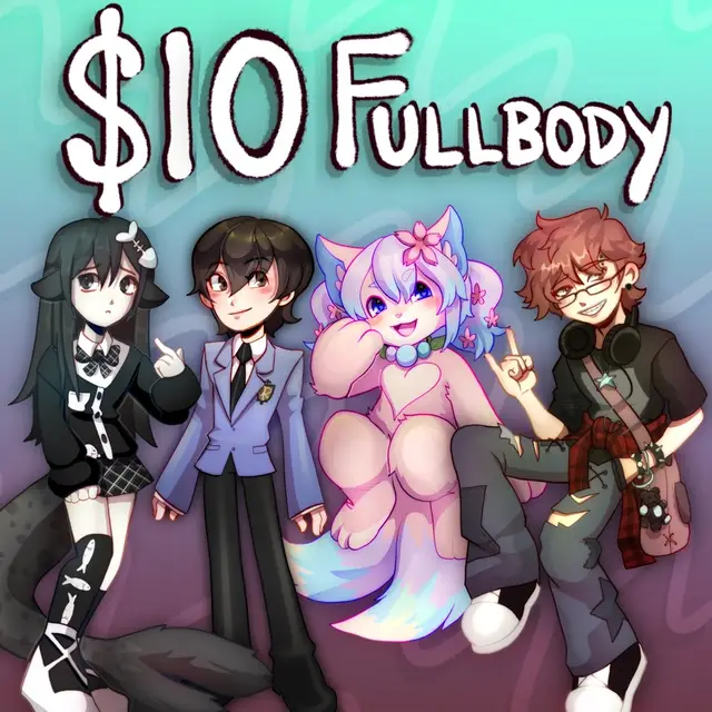 I take PayPal and cashapp! Dm me if you’re interested 🫶🏽#commissionsopen #commsopen #fanart #artcommission 