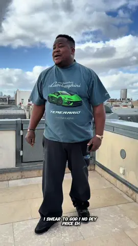 Penthouse Living In Paris 🇫🇷  As My Life Dey Sweet No Be My Power Everything Na Water 💦 Zero Cho Cho Cho Chibuike (Nwa Mamaya) Out Now #PenthouseNaWater💦