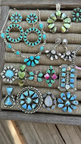 Come join our TikTok live tomorrow 10/6 11am pst! $99 sale!  Most of these are one of a kind items! This is a first claim live show 😍