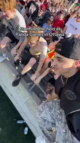 a Canadian university heritage moment 🔥 #ottawa #inkanerwetrust #canada