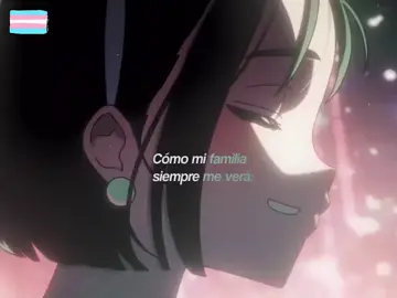 #transboy // solo deseo que me vean como lo que soy, como un chico... #tiktoksacamedelflop #fyp #trans🏳️‍⚧️ 