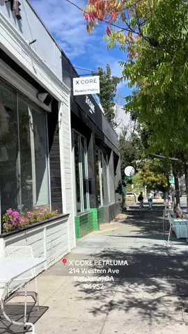 X˙CORE Petaluma - HIIT Pilates 🔥 #creatorsearchinsights #petaluma #workout ##XFORMER#HIIT @X˙CORE Pilates + Versaclimber 