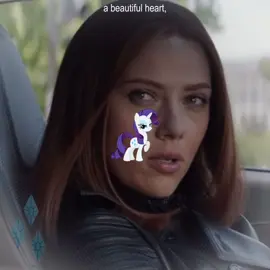 #AVENGERS  ౨ৎ  is this too niche  #manesix #mylittlepony #marvel #originalsixavengers 