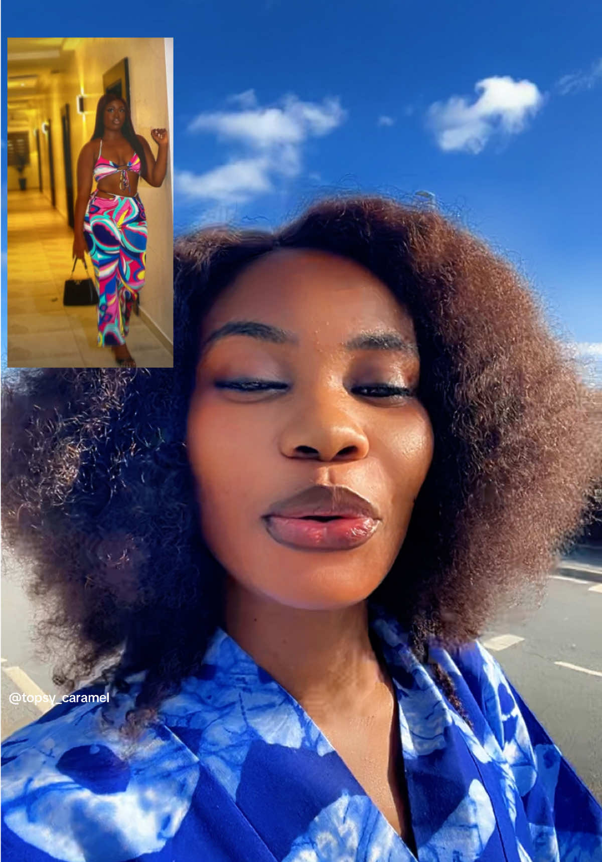 Replying to @Temi lola #dating #date #single #Relationship  @TOPSY CARAMEL 