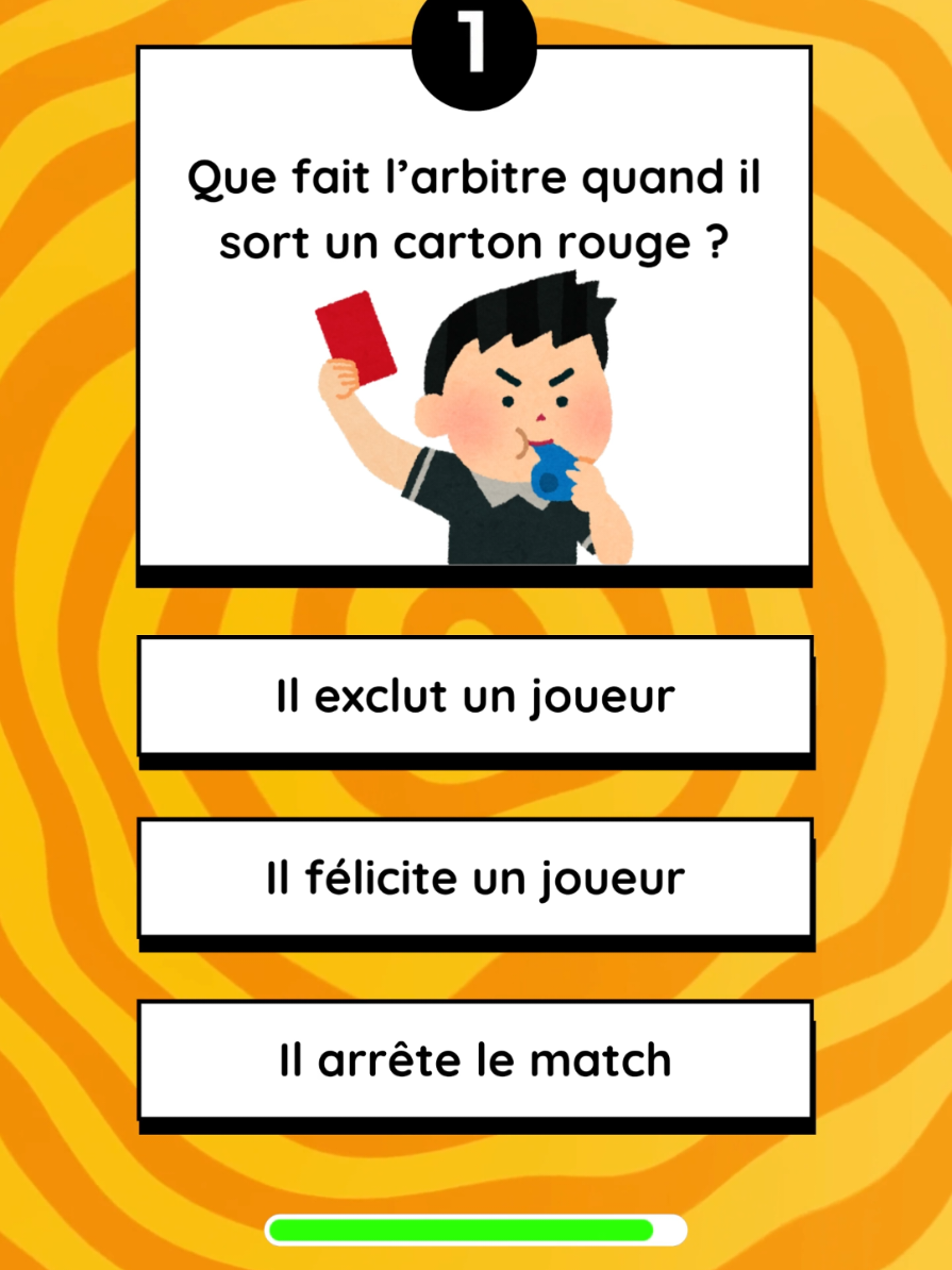 Quiz ultra simple de foot ! #football #foot #fandefoot #quiz #quizfr 